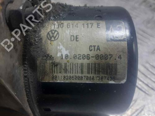 ABS Bremseaggregat VW GOLF IV (1J1) | BP12826086M43