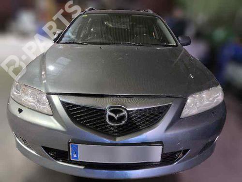 Used Parts MAZDA 6 Station Wagon (GY)  2.0 DI (GY19)  732239