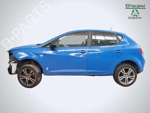 Front right lock SEAT IBIZA IV SC (6J1, 6P5) | BP10375835C97