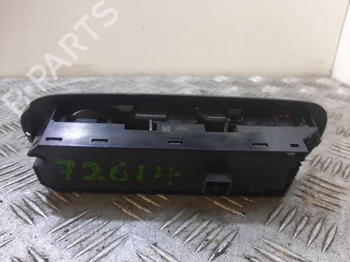 Left front window switch FORD MONDEO IV Turnier (BA7) 2.0 TDCi | BP36223805I27 - Image 2