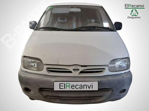 Used Parts NISSAN VANETTE CARGO Van (HC 23)  2.3 D  996019