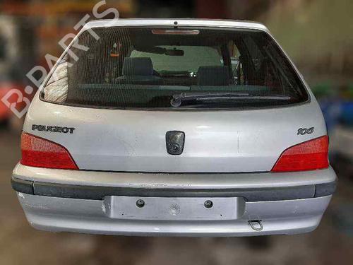 Rudehejsemekanisme Højre foran PEUGEOT 106 II (1A_, 1C_) 1.1 i | BP6512014C23