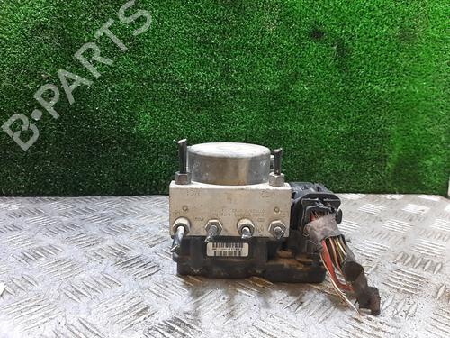 Used ABS pump FIAT GRANDE PUNTO (199_) 1.3 D Multijet (75 hp) 27277333