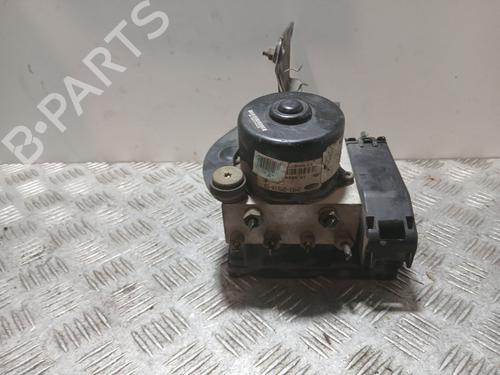 Used ABS pump FORD FOCUS I (DAW, DBW) 1.6 16V (100 hp) 31589978