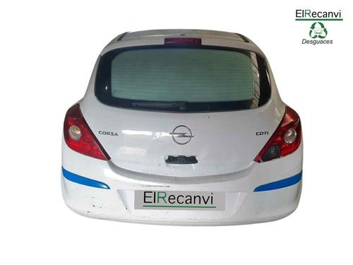 Zekeringkast OPEL CORSA D (S07) 1.3 CDTI (L08, L68) | BP19431298E1 