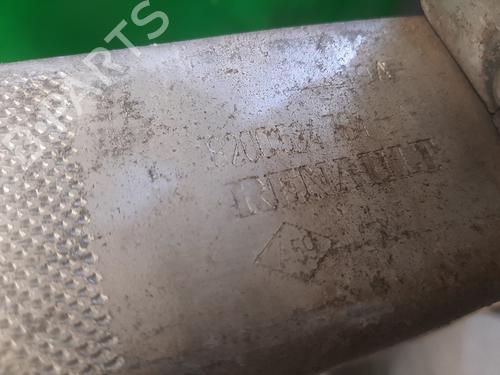 Used Front bumper reinforcement Front bumper reinforcement 37195789 37195789