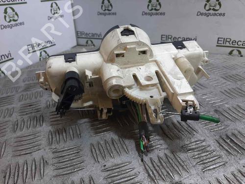 Commande Chauffage RENAULT MODUS / GRAND MODUS (F/JP0_) 1.4 (JP01, JP0J) (98 hp) 8343209