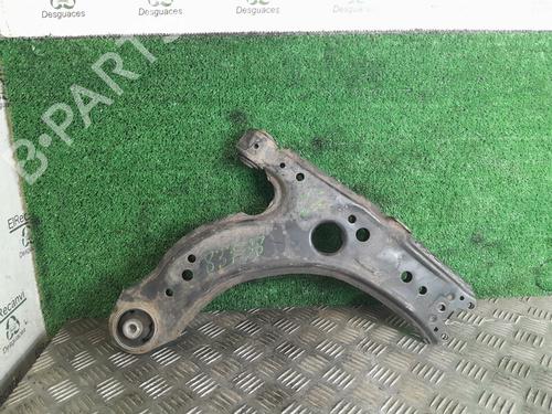 Used Left front suspension arm SEAT TOLEDO II (1M2) [1998-2006]  29586211