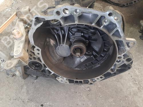 Gearbox OPEL CORSA D (S07) 1.3 CDTI (L08, L68) | BP15825681M3 