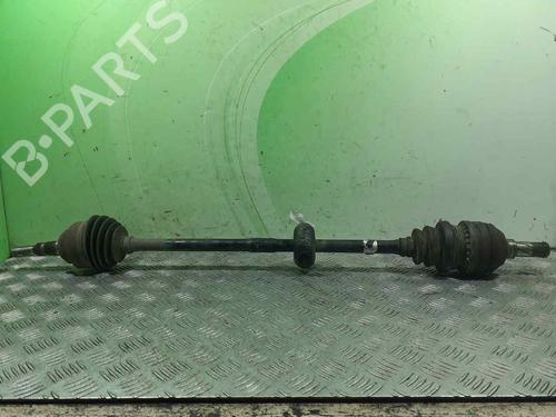 Used Right front driveshaft OPEL ASTRA G Hatchback (T98) [1998-2009]  11854131