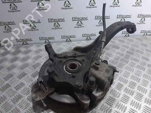 Used Left front steering knuckle CHRYSLER SEBRING (JR) 2.0 (141 hp) 7673220