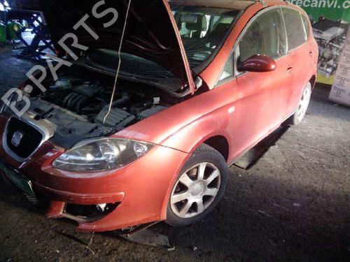 Headlight switch SEAT ALTEA (5P1)  | BP4539204I24 