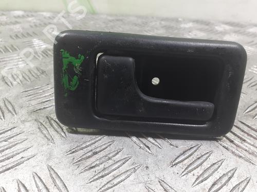 Used Front left interior door handle OPEL FRONTERA B (U99) 2.2 DTI (6B_66, 6B_76) (120 hp) 7015010