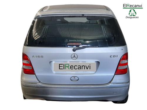 Módulo de ABS MERCEDES-BENZ A-CLASS (W168) A 160 CDI (168.006) | BP15408833M43 