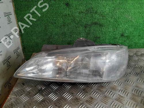 Lyskaster venstre PEUGEOT 406 (8B) 3.0 24V (190 hp) 28296660