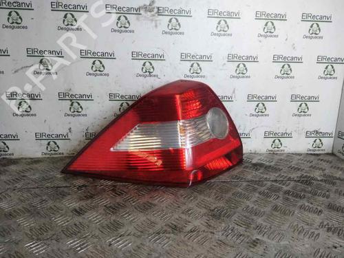 Venstre baglygte RENAULT MEGANE II Saloon (LM0/1_) [2003-2025]  17956792