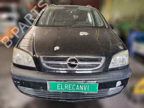 Querlenker links vorne OPEL ZAFIRA A MPV (T98) 2.0 DTI 16V (F75) | BP5642453M12 
