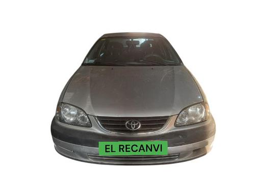 Brukte deler til TOYOTA AVENSIS (_T22_) 2.0 D-4D (CDT220_, CDT220R) (110 hp) 4480548