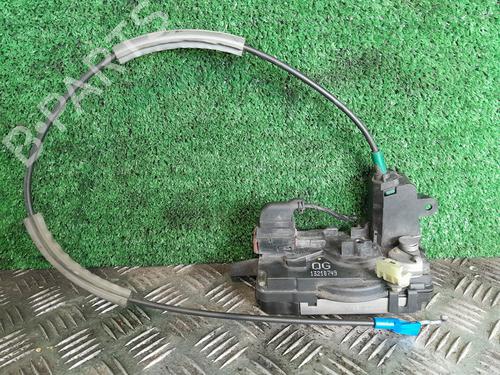 Used Front right lock OPEL ASTRA H TwinTop (A04) 1.8 (L67) (140 hp) 30083000