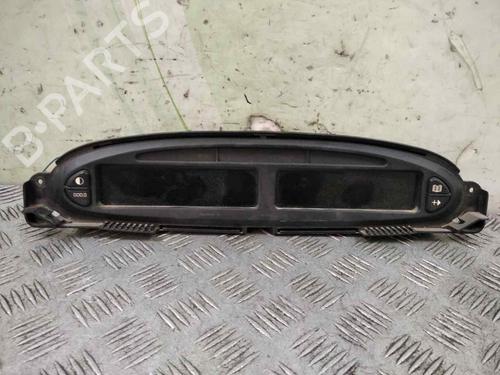 Kombiinstrument CITROËN XSARA PICASSO (N68) [1999-2012]  19431330