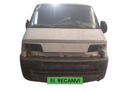 Used Parts CITROËN JUMPER I Van (230L) 2.5 D 4654847
