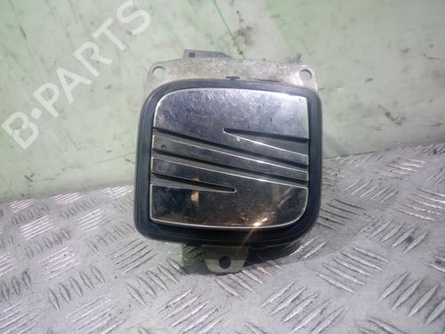 Bakluke lås SEAT IBIZA III (6L1) 1.9 SDI (64 hp) 10311432