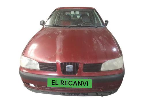 Used Parts SEAT IBIZA II (6K1) 1.9 TDI 4823240