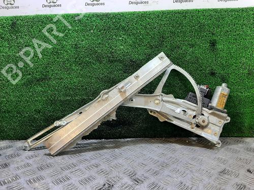 Fensterheber links vorne für OPEL ASTRA G Hatchback (T98) [1998-2009]  25445962