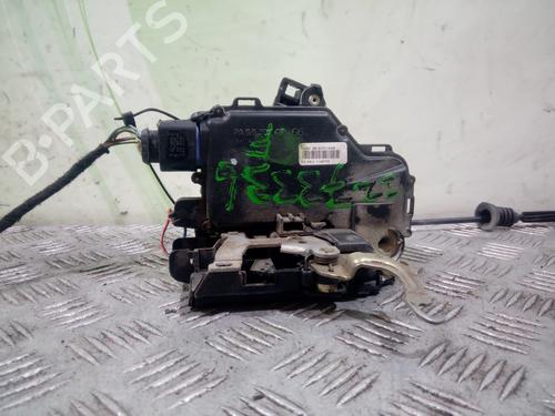 Used Front left lock SKODA FABIA I (6Y2) 1.9 SDI (64 hp) 10233801