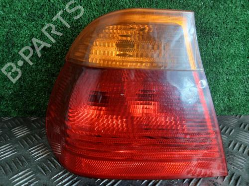 Used Left taillight BMW 3 (E46) 318 i (118 hp) 31862924