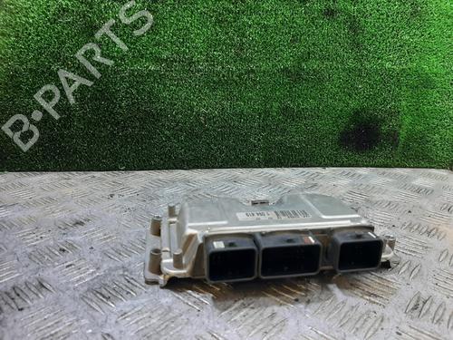 Used Engine control unit (ECU) CITROËN XSARA (N1) 1.6 16V (109 hp) 27637824