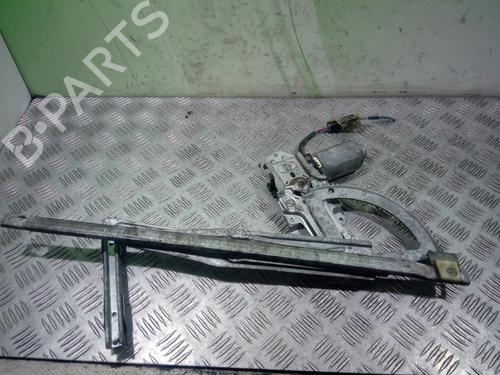Front right window mechanism OPEL FRONTERA A (U92) | BP9705738C23