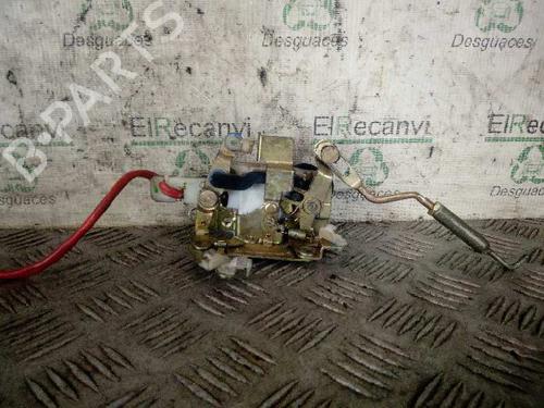 Front right lock TATA SAFARI (42_FD) | BP10753152C97