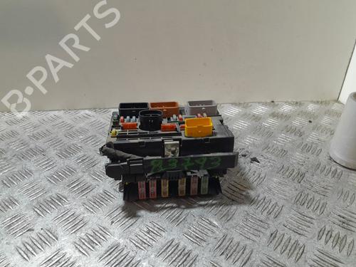 Used Fuse box PEUGEOT 308 I (4A_, 4C_) [2007-2016]  31380485