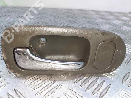 Used Rear left interior door handle Rear left interior door handle HONDA CIVIC VI Fastback (MA, MB) 1.5 16V (MB3) (114 hp) 7819728 7819728