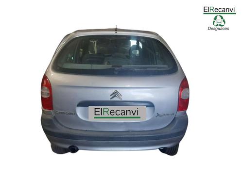 Left taillight CITROËN XSARA PICASSO (N68) 2.0 HDi | BP19784304C34