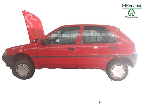Left front indicator PEUGEOT 106 I (1A, 1C) | BP16537585C32