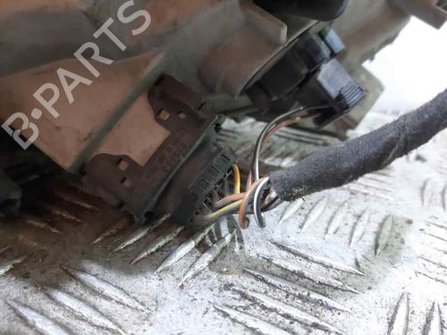 Left headlight MERCEDES-BENZ A-CLASS (W168) A 140 (168.031, 168.131) | BP13643603C28