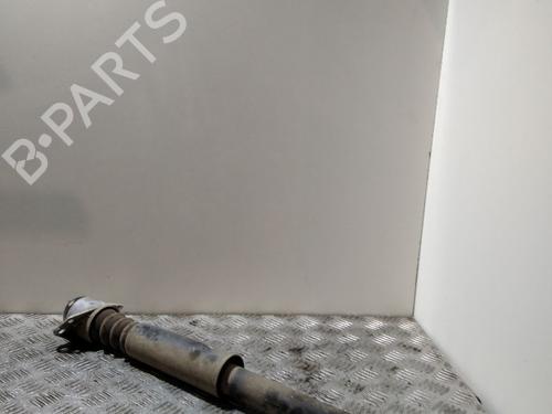 Used Right rear shock absorber SEAT LEON (1M1) [1999-2006]  29606416