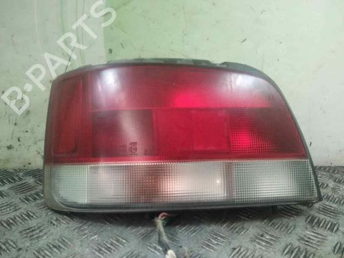 Used Left taillight Left taillight SUZUKI BALENO Hatchback (EG) [1995-2002] 18168117 18168117