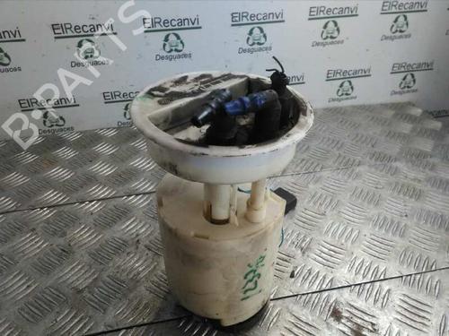Used Fuel pump SEAT LEON (1M1) 1.9 TDI (110 hp) 4524287