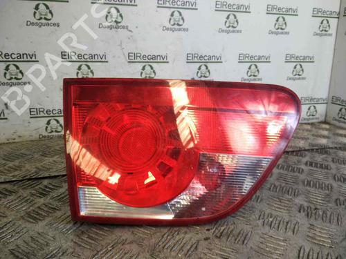 Used Right taillight SEAT ALTEA XL (5P5, 5P8) [2006-2015]  18965236