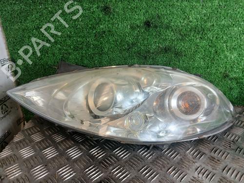 Used Left headlight MERCEDES-BENZ A-CLASS (W169) A 160 (169.031, 169.331) (95 hp) 31713232