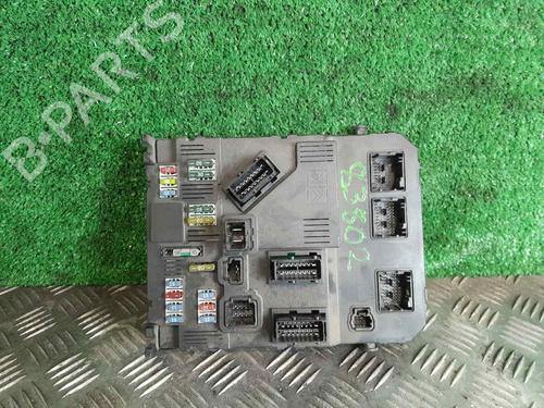 Sikringsdåse PEUGEOT 407 SW (6E_, 6D_) 2.0 HDi 135 (136 hp) 29179169