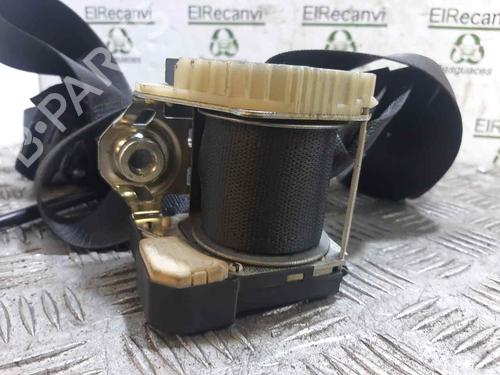 Sikkerhedssele foran venstre OPEL CORSA C (X01) 1.7 DTI (F08, F68) | BP13641596I26