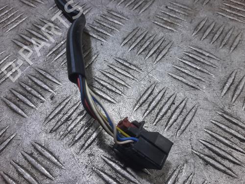 Right mirror AUDI A5 Sportback (8TA) 2.0 TDI quattro | BP32330942C27