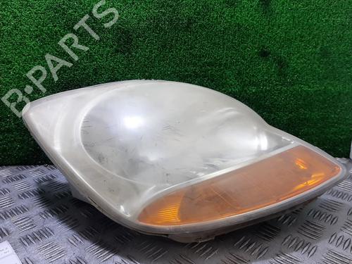 Used Right headlight CHEVROLET MATIZ (M200, M250) 0.8 (52 hp) 23097308