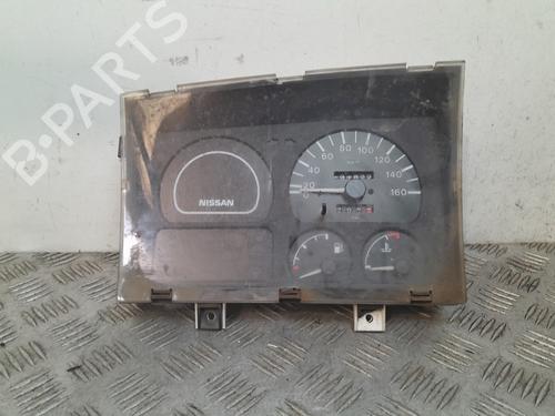 Used Instrument cluster Instrument cluster NISSAN TRADE Van [1996-2000] 36239980 36239980