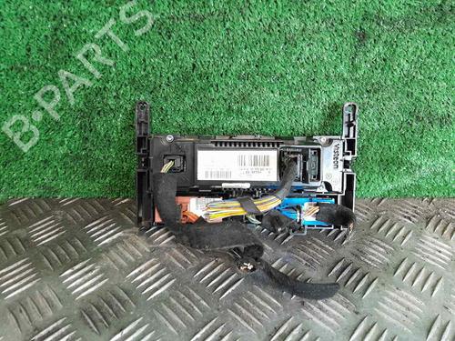 Climate control PEUGEOT 407 (6D_) 2.0 (6DRFNB, 6DRFNE) | BP29023164I5