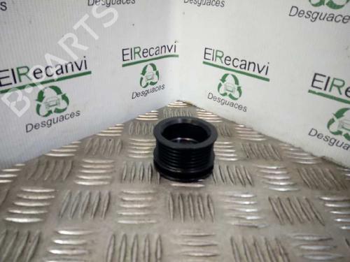 Used Pulley Pulley VW GOLF III (1H1) [1989-2000] 21538008 21538008